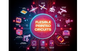 9 Applications of Flexible Printed Circuits