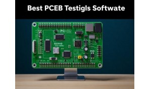 6 Best PCBA Testing Softwares in 2025