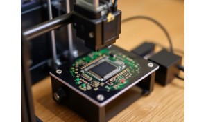 Can a 3D Printer Print Circuit Boards?