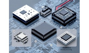 Examples of Electronics Manufacturing Products (2025 Guide)