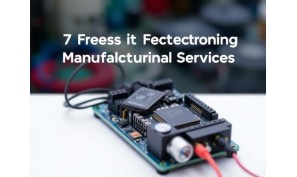 7 Functions of Electronics Manufacturing Services: A Professional 2026 Guide
