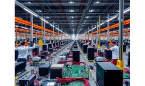 How to Build a Reliable Electronics Manufacturing Supply Chain