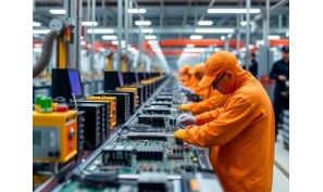 How Electronics Manufacturing Services Help OEMs Scale Production: An Expert Guide