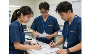 How EMS Providers Handle Complex Bill of Materials?