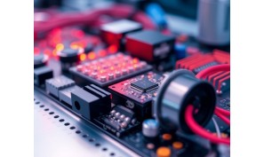 How EMS Providers Support Products From Prototype to Mass Production