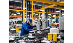 How an Integrated EMS Provider Reduces Manufacturing Complexity