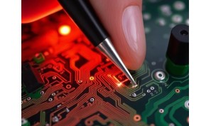 How to Repair Circuit Board Trace | Expert Guide