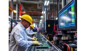 How Supply Chain Management Affects Electronics Manufacturing Costs
