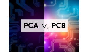 5 Key Difference Between PCA and PCB