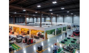 5 largest PCB manufacturing site in the US 2026