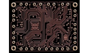 9+ Pcb board layout examples for Advanced Engineering