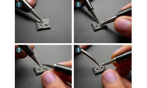7 Steps of Soldering: A Professional Guide (2025 Edition)