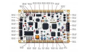 The Complete Circuit Board Components List and Their Functions: An Expert Guide