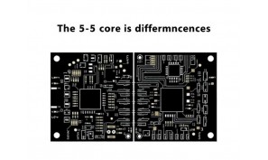 The 5 Core Differences Between Active and Passive PCB Components