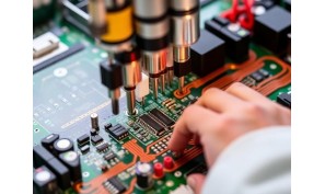 The 6 Core Steps of the SMT PCB Assembly Process