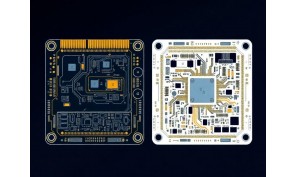 The 7 Definitive Engineering Guide to the Difference Between Flexible and Rigid PCB