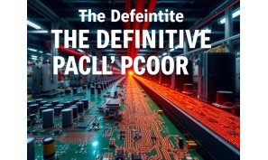 The Definitive PCB Printed Circuit Board Manufacturing Plant Project Report