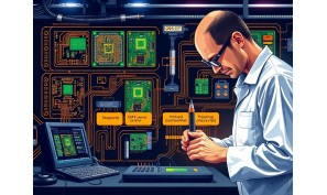 The Expert Engineering Guide: Steps for PCB Prototype Board How to Use and Validate