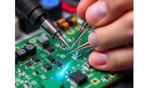 The 6 Steps of Circuit Board Soldering Process: An Expert Guide