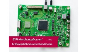 Top 8 Assembled Circuit Board Manufacturers