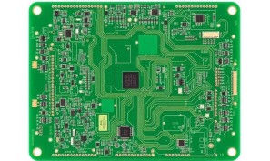 Top 9 Blank PCB Board Suppliers Worldwide