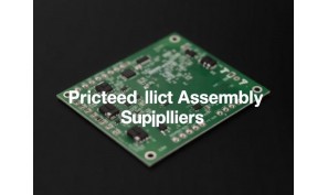 Top 8 Custom Printed Circuit Assembly Suppliers 2026: The Global Leaders