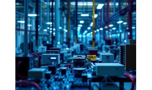 Top 8 Electronic Contract Manufacturers in 2025