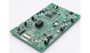 Top 10 Electronic PCB Board Manufacturers in the World (2025)