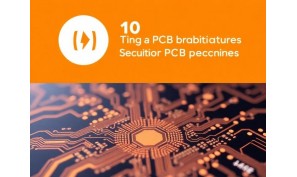 Top 10 PCB Fabrication Manufacturers Leading the Industry in 2026