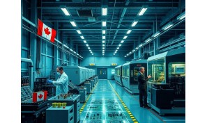 Top 7 printed circuit board manufacturers in canada for 2026