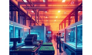 Top 15 Rigid Flex PCB Manufacturers in the USA (2026)