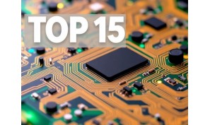 Top 15 Rigid-Flex PCB Manufacturers In The World 2026