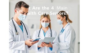 What Are the 4 Main Health Care Sectors?
