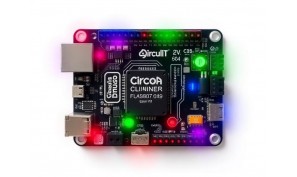 What is a circuit playground?