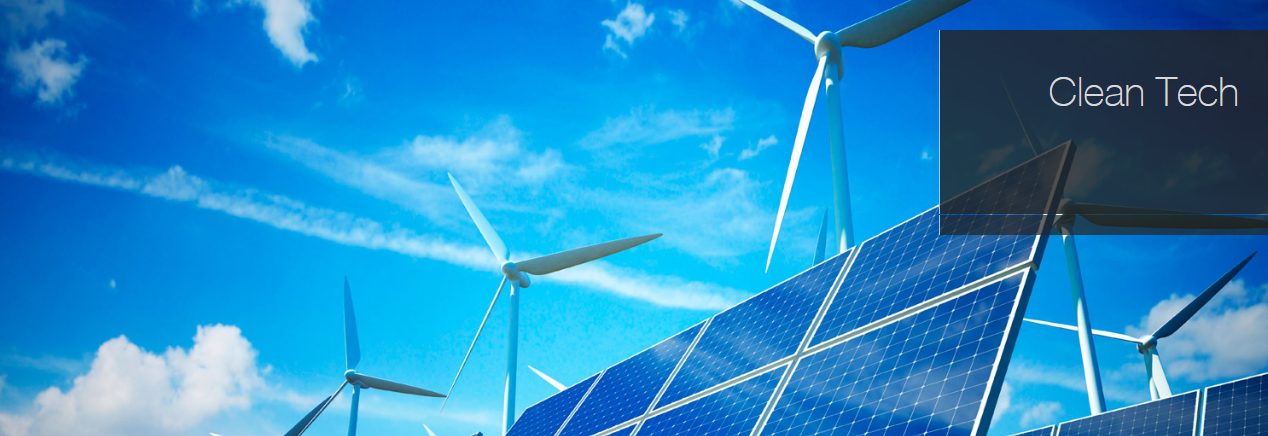 Clean Technology