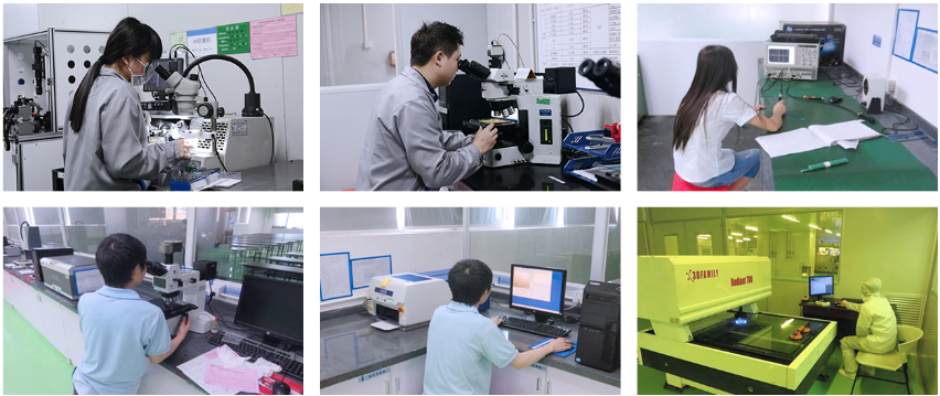 Why Choose Wintech for Industrial Medical PCBs