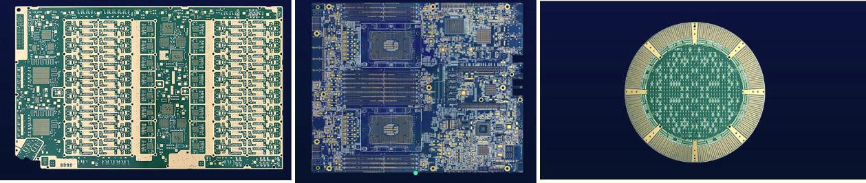 China Printed Circuit Boards Assembly Manufacturing