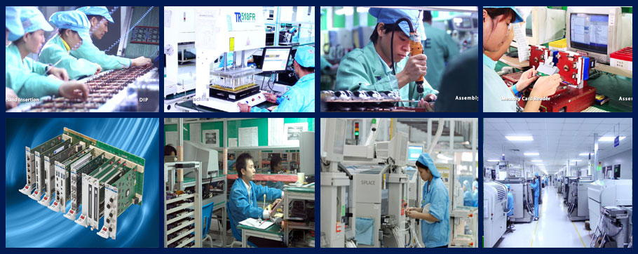 Company Spotlight: One-stop China PCB Manufacturing Services Provider — Wintech