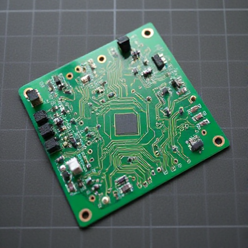 How to Create a PCB Board: A Step-by-Step Guide for Beginners
