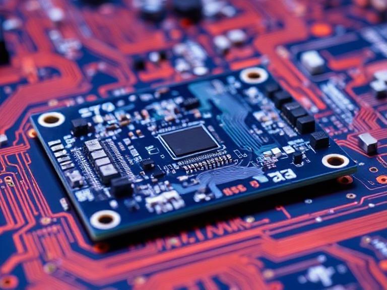 Top 6 Quick Turn PCB Assembly Manufacturers in China