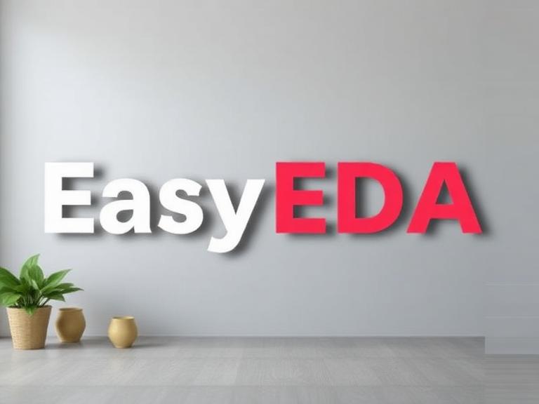 EasyEDA