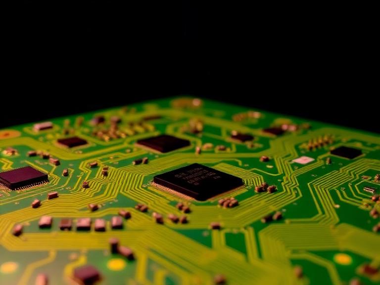 The 6 Largest PCB Manufacturer in the US