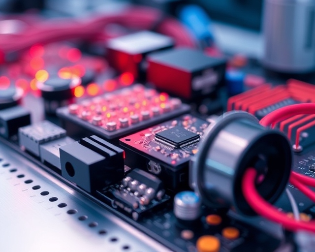 How EMS Providers Support Products From Prototype to Mass Production