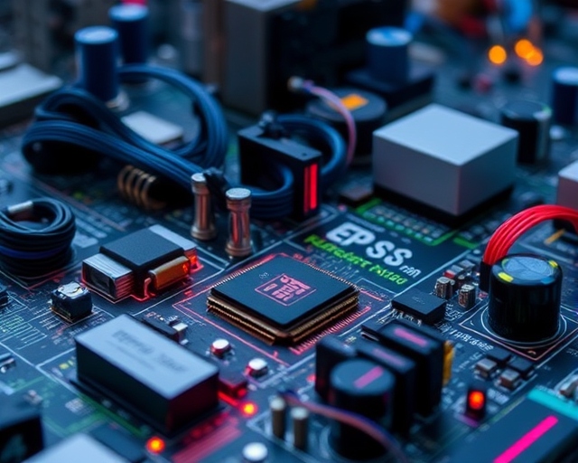The 10 Best Electronics Manufacturing Services in Vietnam