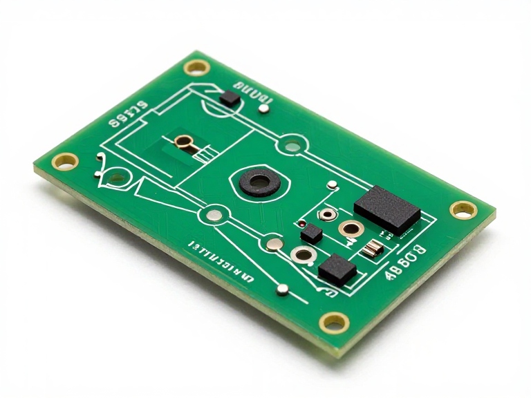 Through-Hole Assembly: When Is It Still the Right Choice?